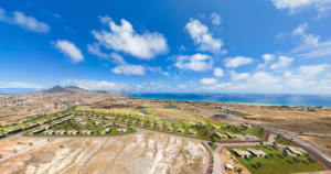 porto santo golf residences