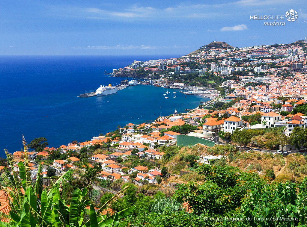 funchal